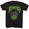 Ice Nine Kills Brain Wolf T-shirt