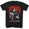 Ice Nine Kills Welcome Horrorwood T-shirt