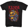 Ice Nine Kills Snake Skulls T-shirt