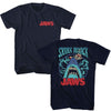 Jaws Name T-shirt