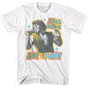 James Brown Funky T-shirt