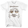 John Denver Landscape Glasses T-shirt