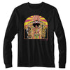 Jimi Hendrix Axis Cover Long Sleeve