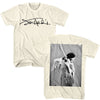 Jimi Hendrix Sig Image T-shirt