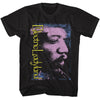 Jimi Hendrix Electric Ladyland T-shirt