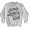 Janis Joplin 1969 Sweatshirt