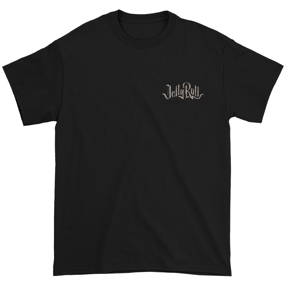 Jelly Roll 2 Sided T-shirt