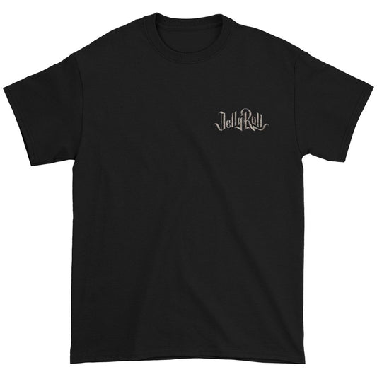 Jelly Roll 2 Sided T-shirt