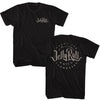 Jelly Roll 2 Sided T-shirt