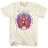 Journey Various Sized Beetles T-shirt