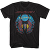 Journey Scarab With Orb T-shirt