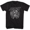 Journey Scarab Lines T-shirt