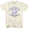 Journey Metallic Scarab T-shirt