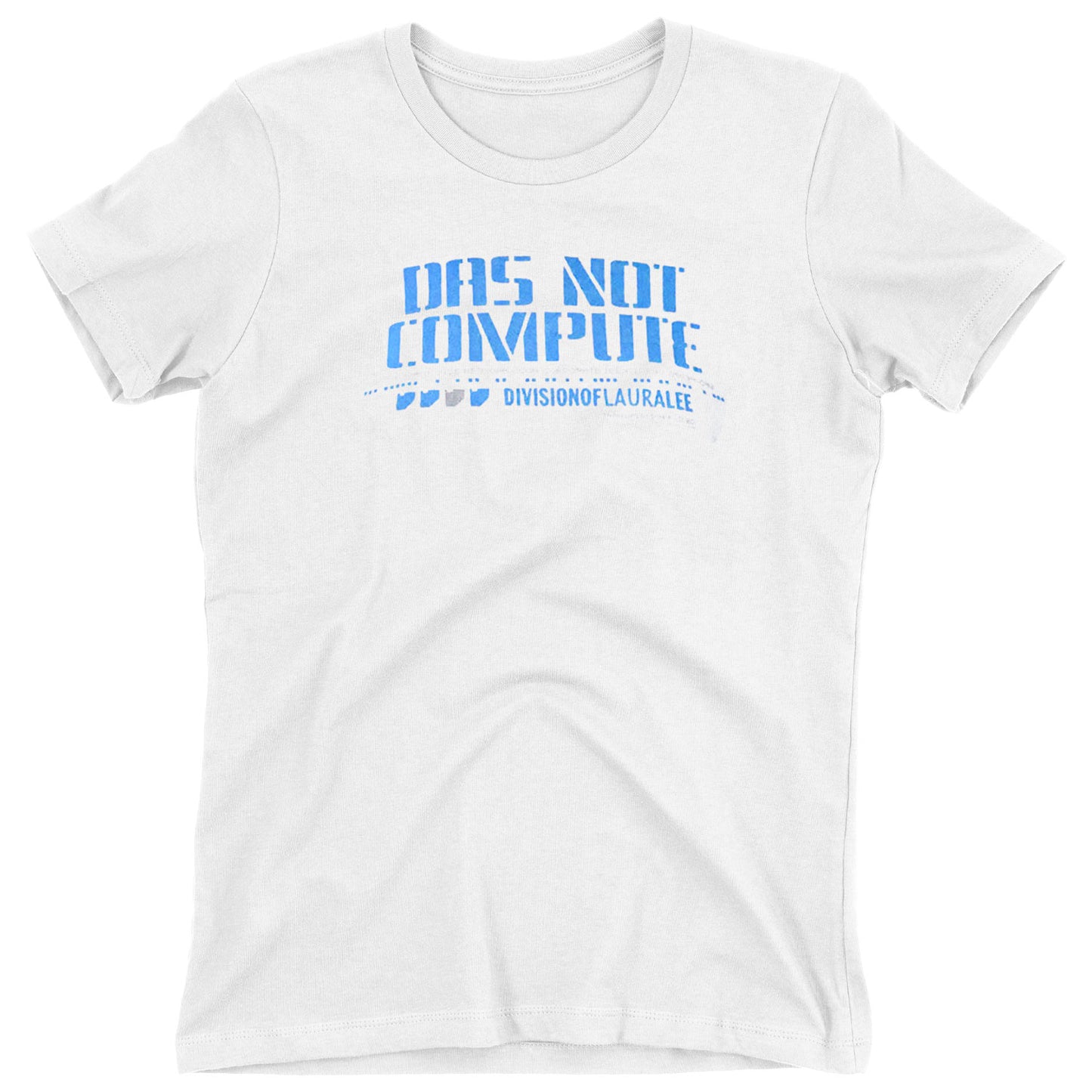 Das Not Compute Girls Jr