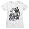 John Wayne The Duke Junior Top