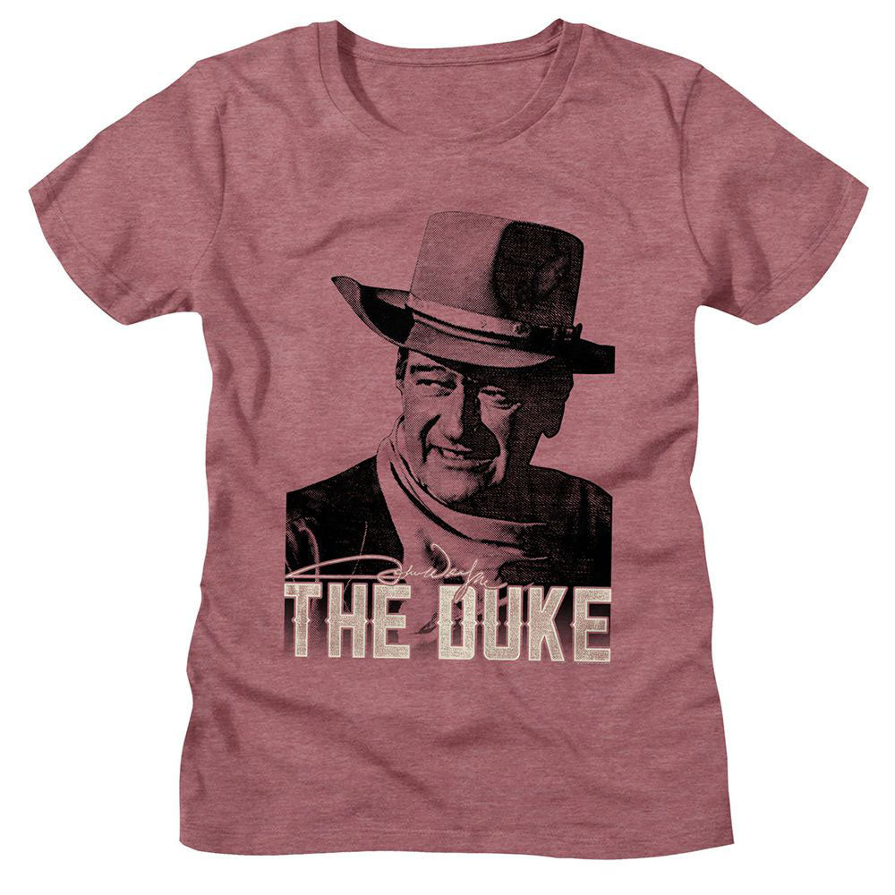 John Wayne Duke Junior Top