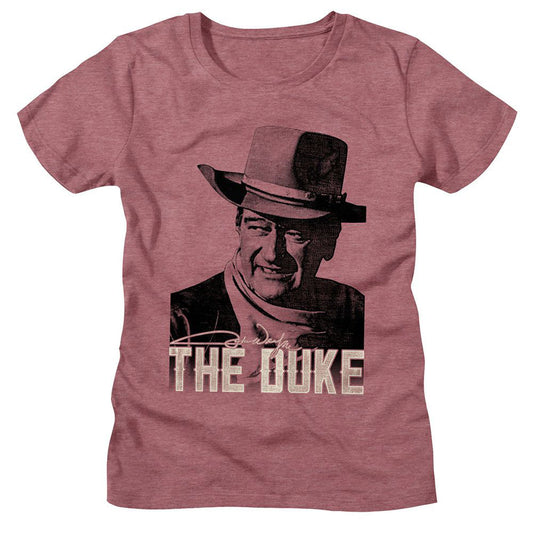 John Wayne Duke Junior Top