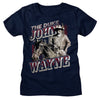 John Wayne The Duke Junior Top