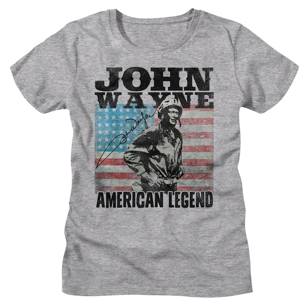 John Wayne American Legend Junior Top