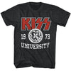 Kiss University T-shirt