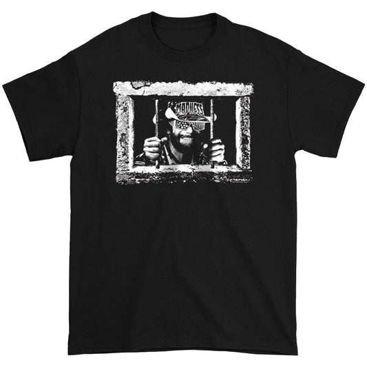 Macho Man Madness Bars T-shirt