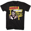 Misfits Horror Business T-shirt