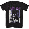 Misfits Skeleton T-shirt