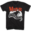 Misfits Ghoularama T-shirt