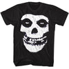 Misfits Skull T-shirt