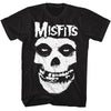 Misfits Skull T-shirt