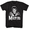 Misfits Skull Crossed Arms T-shirt