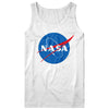 Nasa Meatball Logo Mens Tank