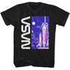 Nasa Launch Pad T-shirt