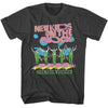 Nkotb Live From Boston T-shirt