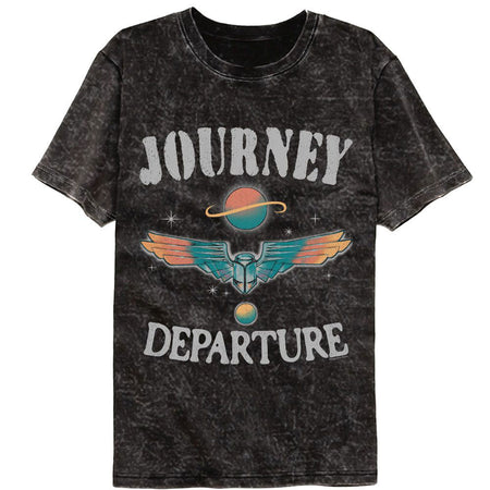 Journey Departure Mineral Wash T-shirt