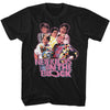 Nkotb Group Image T-shirt