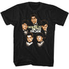 Nkotb Suit Pictures T-shirt