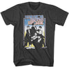 Nkotb Gradient Suits T-shirt