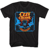 Ozzy Demon Bat T-shirt