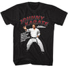 Parks And Recreation Johnny Karate T-shirt