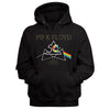 Pink Floyd 50th Triangles Hooded Sweatshirt