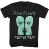 Pink Floyd Division Bell Tour T-shirt