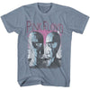 Pink Floyd Division Bell Heads T-shirt