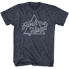 Pink Floyd Rough Prism T-shirt