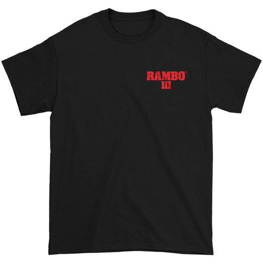 Rambo Bandana T-shirt