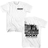 Rocky All I Wanna T-shirt