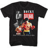 Rocky Triple T-shirt