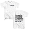 Rocky Logo T-shirt