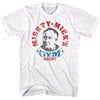 Rocky Micks Gym Rwb T-shirt