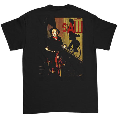 Saw Game Over T-shirt